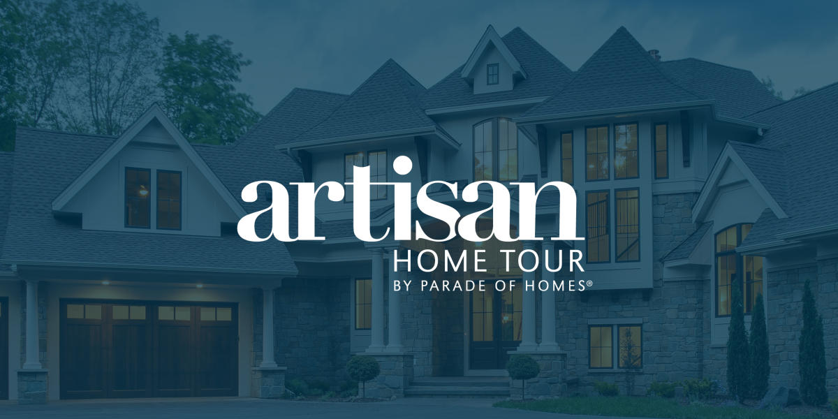 2015 Artisan Home Tour by the Numbers