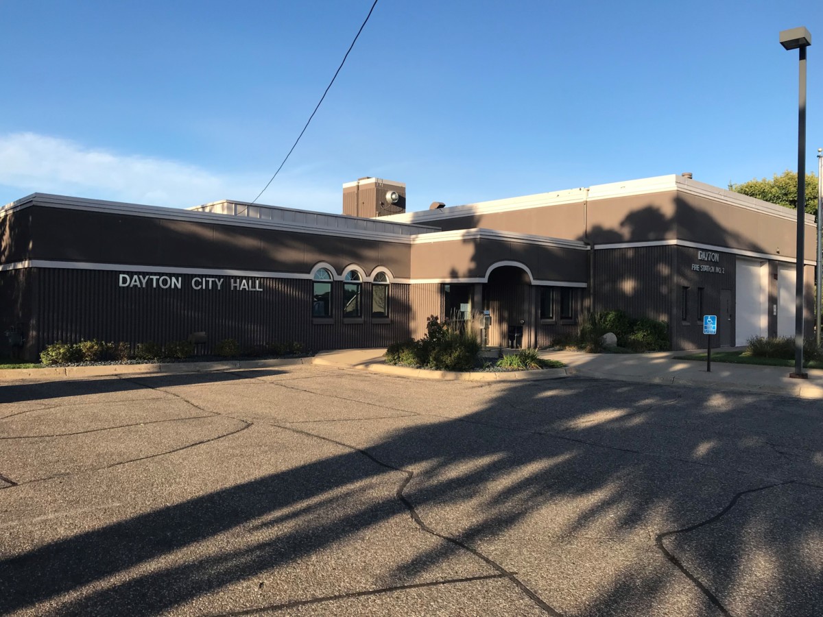 Housing First sends opposition letter to City of Dayton regarding proposed housing moratorium -Updated