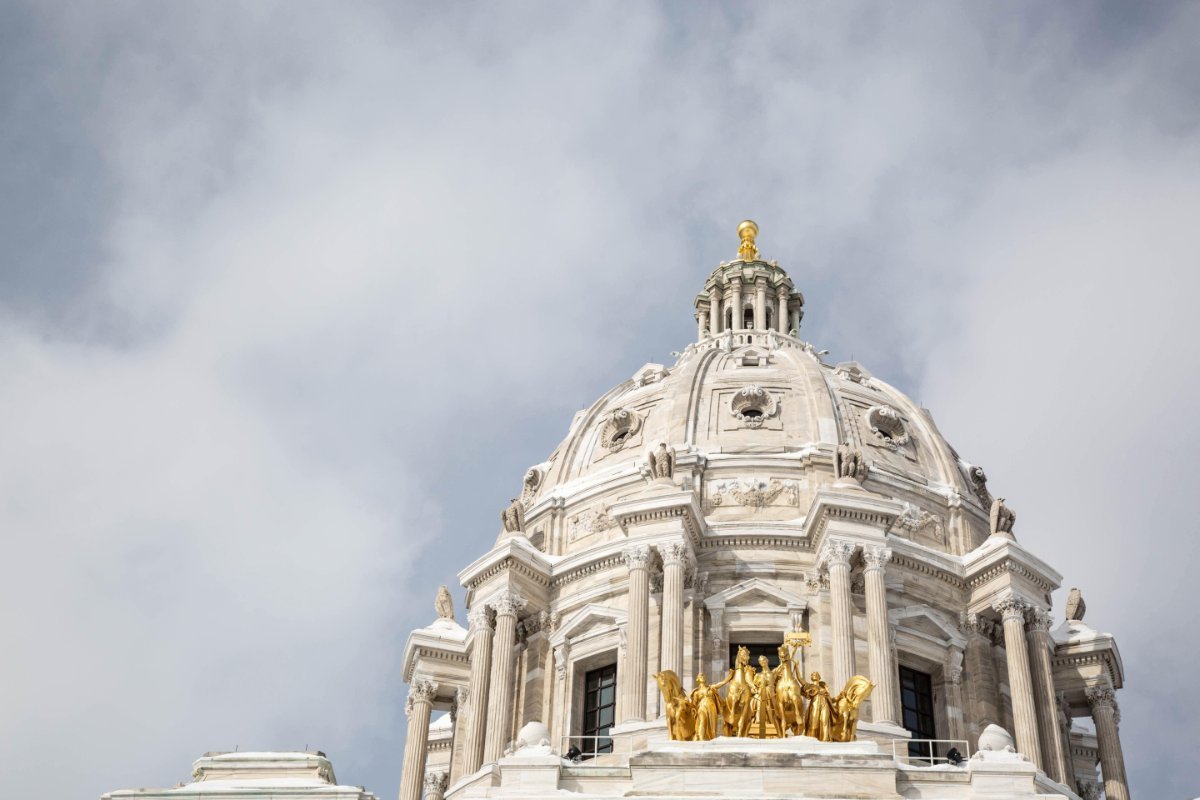 Legislative Update: New Business Mandates Moving Through Committees