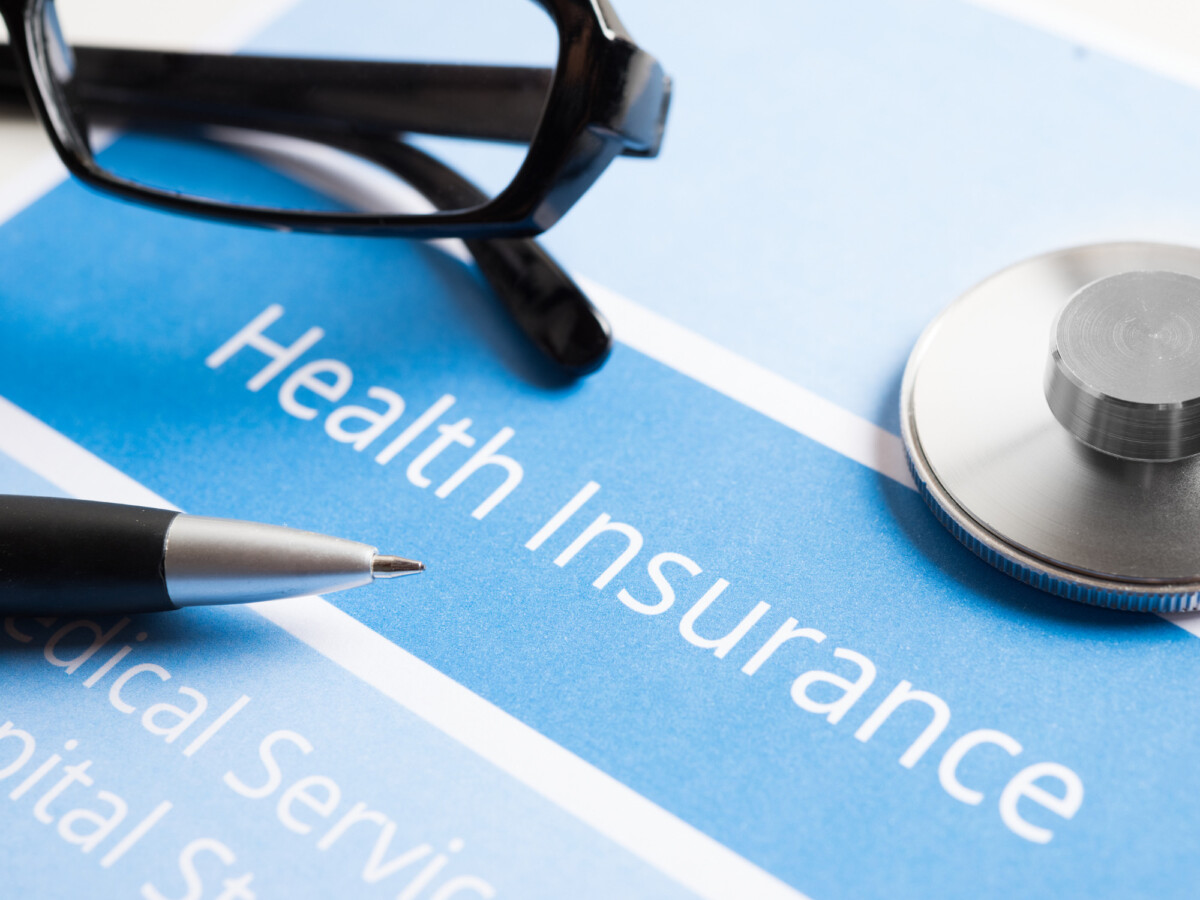 Health First: Providing Members with Affordable Health Insurance