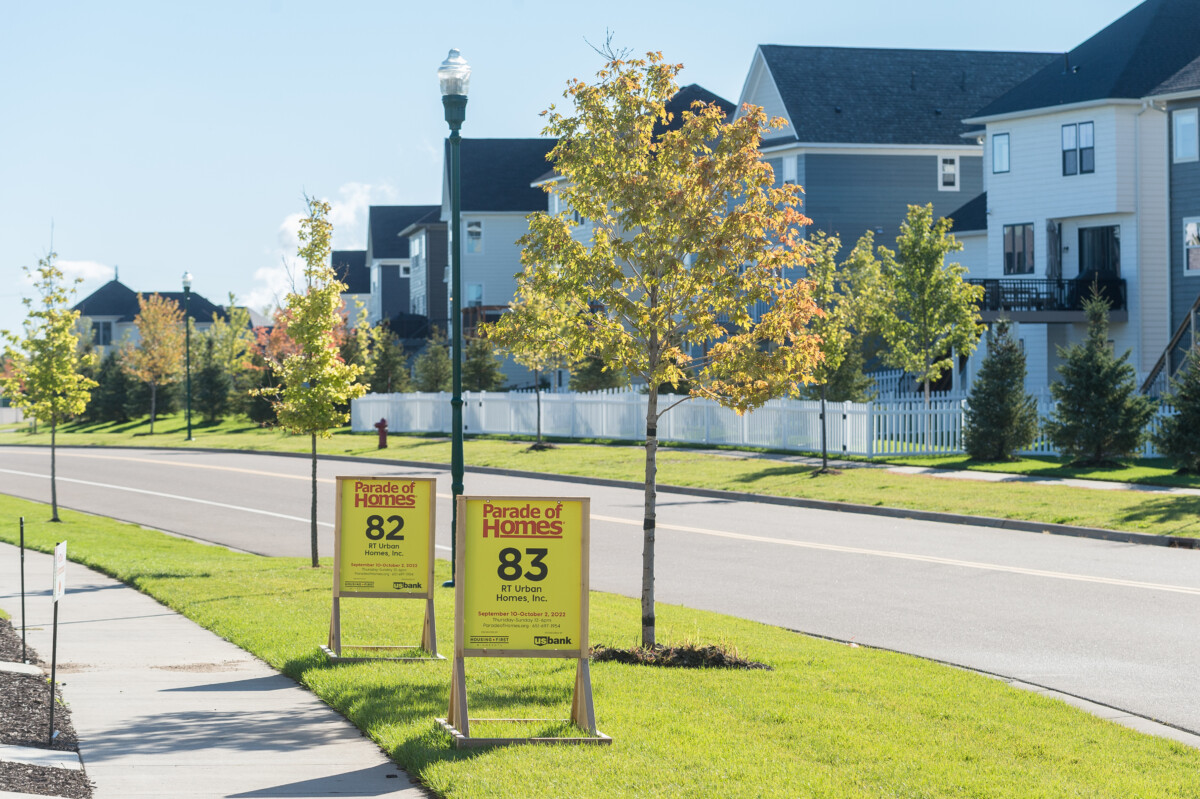 You’ve Entered a Home in the Parade of Homes or Remodelers Showcase…Now What?
