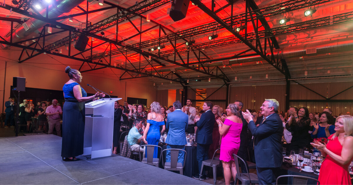 2023 Foundation Gala – A Record-Breaking Year!