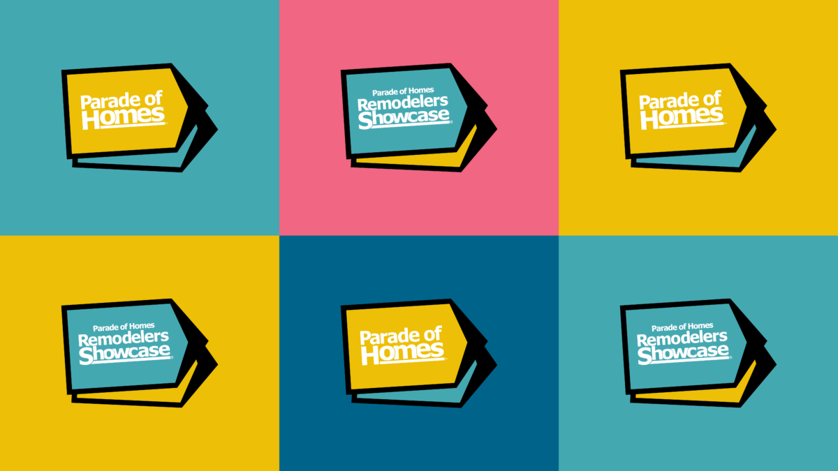 A Brand Refresh for our Home Tours