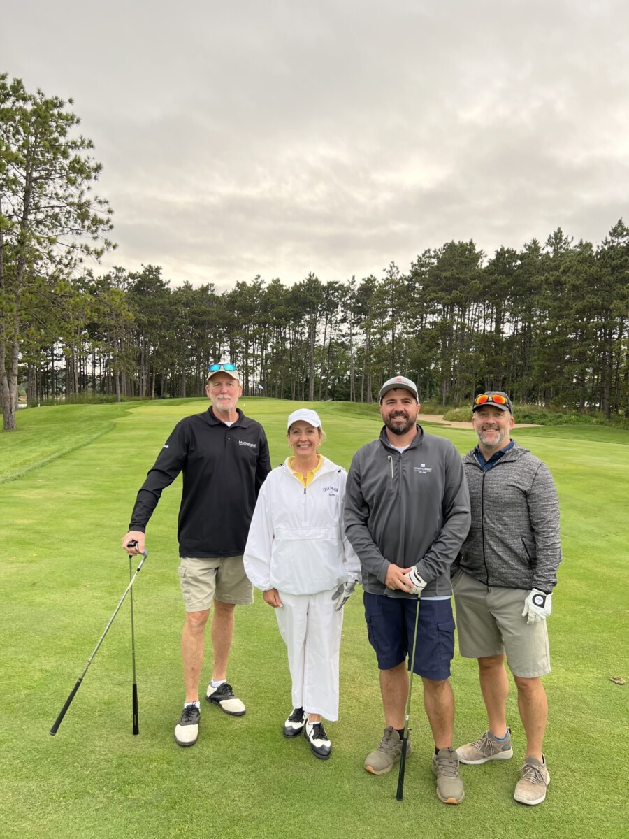 13th Annual Building Futures Golf Classic